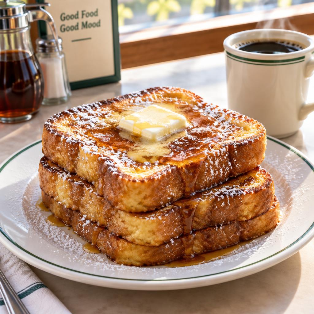 French Toast